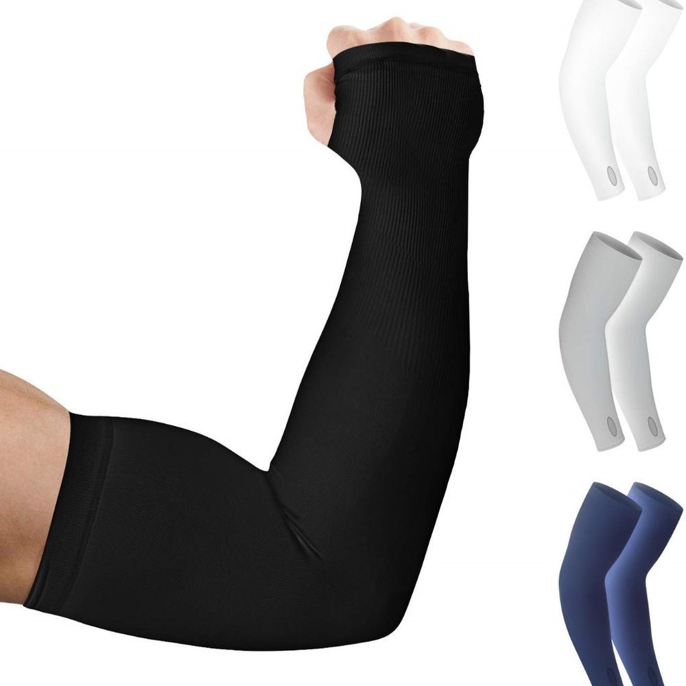 Arm Sleeves for Men and Women